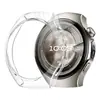 Funda Protectora Adecuada para Huawei Watch5, Funda Protectora con Recorte y Acabado Pulverizado en Aceite para Huawei Watch5 42/46mm