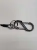 Cuerda Anti-Pérdida Luya Cable de Acero Cuerda Anti-Pérdida Cuerda de Resorte Cable de Acero Inoxidable 304 Integrado Cuerda Retráctil Automática Cuerda Anti-Pérdida TPU Anti-Pérdida