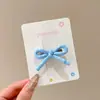 2026 Nuevo Pasador Dulce Estilo Coreano, Pin BB Dopamina Lindo y Colorido, Pasador Elegante de Alta Gama para Mujeres