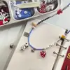 Collar Largo de Madera Estilo Chino Retro para Mujer, Cadena para Suéter de Cuello Halter Estilo Étnico de Nicho, Accesorios Versátiles de Estilo Nacional para el Día a Día