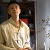 Nova camisa de terno estilo chinês Tang, camisa da moda masculina, primavera e outono, retrô, estilo chinês, linho, algodão, túnica, terno, camisa, jaqueta