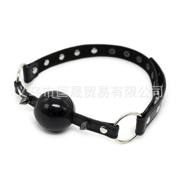 皮革带钉口塞