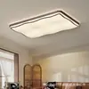 Lámpara de Techo para Sala de Estar Estilo Vintage, Lámpara Creativa para Pasillo Forma de Pastel, Estilo Chino Nuevo, Lámpara de Techo Simple y Amigable con la Vista para Toda la Casa