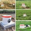 Cubierta Protectora de Salida de Fibra de Vidrio Dispositivo Protector de Salida para Riego Agrícola de Alto Estándar Cubierta Protectora de Salida