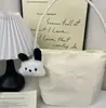 Bolso coreano de recuerdo Tela de nailon Bolso original para mujer Regalo Bolso de moda para mujer Bolso de axila Bolso de hombro versátil