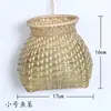 Brochetas Simuladas Falsas de Maíz, Pimiento, Ajo, Cacahuete, Verduras, Brochetas de Frutas, Decoraciones para Restaurantes y Casas de Campo, Modelos para Colgar en la Pared