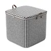 Nueva Caja de Almacenamiento de Espiga Ropa a Prueba de Humedad Almacenamiento de Ropa de Temporada Almacenamiento de Ropa con Tapa Artículos para el Hogar