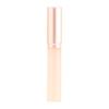 P pincel de silicona elástica para labios versión mini pincel para pasta de labios lápiz labial corrector con tapa cabeza redonda conveniente labial brillo de labios especial cara