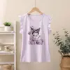 Bata de Noche de Encaje de Princesa para Niñas Pijama de Verano Delgado sin Mangas para Bebé Vestido Pijama de Dibujos Animados de una Pieza para Niños Nuevo