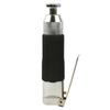 Martillo de masaje neumático fábrica de zapatos reparación de zapatos modelado de bordes Martillo para eliminar arrugas del empeine martillo de aire favorecedor Máquina de zapatos martillo neumático reparación de llantas