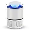 Asesino de Mosquitos Fotocatalítico para el Hogar Nuevo Asesino de Mosquitos Lámpara para Mosquitos Inserción Directa USB Lámpara Trampa para Mosquitos de Interior Fabricantes