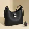 2025 Nova Moda Transfronteiriça Bolsa Feminina Sensação de Alto Padrão Bolsa Saco de Grande Capacidade Moda Feminina Bolsa de Ombro Transversal