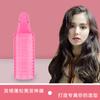 Suministro Directo de Fábrica Estilo Coreano Flequillo de Aire Rizado Rollo Cabeza de Flor de Pera Rizador de Cabello Artefacto para Cabello Rizado Perezoso Herramienta Pasador para el Cabello