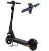Scooter eléctrico plegable para adultos de dos ruedas con posicionamiento GPS inteligente compartido, batería extraíble y control por aplicación de pago