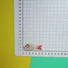 Lindos y Transparentes Jelly West Highland Accesorios de Pez Largo Pasador DIY Tocado Decoración para Funda de Teléfono Agujero para Zapatos Venta al por Mayor