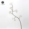 Outlet de Fábrica Accesorios para Disparos de Flor de Pera Flor Eterna Planta Biónica Estilo Chino y Viento Material para Arreglos Florales Flor de Simulación