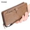 Cartera Playboy Cartera para Hombre Cartera Joven Estudiante Horizontal Moda productos genuinos Cartera Corta Delgada