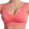 Sutiã esportivo de malha oco Buraco respirável Sutiã esportivo transfronteiriço Plus Size Yoga Running Fitness Sports Underwear