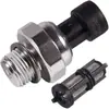 Sensor de Presión de Aceite para Coche Compatible con Gm 12573107 12677836 12616646