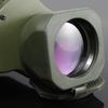 Binoculares tipo 99 de alta potencia, visión nocturna HD, color verde militar, para exteriores, camping, niños, sin infrarrojos.