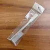 Cuchillo de talla de aleación de aluminio cuchillo de talla multiusos metal estudiante cuchillo de talla de papel profesor recomienda cuchillo pluma Especial para Diario
