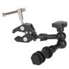 Soporte Universal LCD SLR de Venta Caliente Transfronterizo Brazo Mágico Soporte en Voladizo 11 pulgadas Soporte de Mano Mágica Extraña