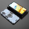 En stock para Xiaomi POCO M5 5g funda de teléfono con anillo para coche Xiaomi POCOM5 5G funda de teléfono