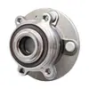 Rodamiento de cubo de rueda 6600058147/4048054000 para ruedas delanteras, adecuado para unidad de cubo de rueda Geely New Boyue 20-