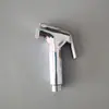 Pistola de spray para banheiro atacado vaso sanitário vaso sanitário kit de pistola de spray pequena pistola de água pressurizada desentupidor