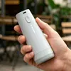 La bomba eléctrica recargable por USB más vendida de Amazon para bolsas de compresión al vacío, especializada para aspirar, extractor de aire eléctrico universal