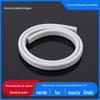 Fábrica de atacado resistente à corrosão PVC tubo de forma especial três furos tubo de forma especial macio tubo de 3 vias tubo multi-fileira tubo poroso resistente ao envelhecimento