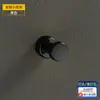 Envío Gratis Ganchos de Latón para Abrigos, Ganchos de Pared para Toallas de Entrada, Armario Lujo Ligero Sin Taladro Dorado