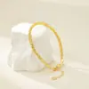 Técnica de Tejido de Malla Italiana Plata S925 Hilo Plateado Brillante Resistente Pulsera Estilo Ins Minimalista para Mujer Diseño de Nicho con un Sentido de Sofisticación