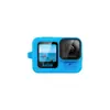 Accesorios GOPRO13 cámara deportiva gopro13 funda de silicona anticaída pantalla para transmisión en vivo bisel de protección de lente