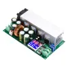 Módulo de Fonte de Alimentação Step-Down Ajustável DC12-80V 20A Módulo de Corrente Constante Tensão Constante com Display de Tensão e Corrente 600W