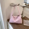 Bolso de Viaje Transfronterizo de Gran Capacidad para Mujer, Nueva Moda de Verano 2026 Bolso de Hombro Versátil, Bolso de Axila de Gama Alta