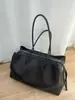 Bolso Tote de Cuero Genuino Transfronterizo para Mujer Bolso de Mano para Mujer Gran Capacidad Bolso de Hombro Piel de Vaca de Primera Capa 2026 Modelo Nuevo