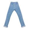 Pantalones de Muñeco para Hombre Juguete Ropa Casual Traje de Novio para Hombre Soldado Altura 30cm Ropa de Hombre