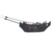 9017452 Es Adecuado para 06-11 Chevrolet Lefeng Chevrolet Coche Botón del Interruptor de Control del Aire Acondicionado