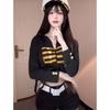 Lingerie sexy comissária de bordo desejo puro vento uniforme de policial roupa de tentação pijamas femininos grátis
