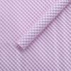Ramo de flores papel de envolver decorativo engrosado al por mayor papel impermeable de lunares embalaje de flores papel floral en relieve tridimensional