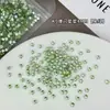 K9 Diamante Estrella Parpadeante Arte de Uñas Fondo Plano Súper Brillante Estrella de Mar Diamante Pentagrama Adorno Accesorios de Diamante Diamante Colorido Venta al por Mayor