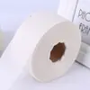 Acessório de Cabelo DIY Fita de Lã 6cm de Largura 50 Jardas de Comprimento Fio Franzido Fio Crepe Fita de Laço Tule Enrugado Metabo
