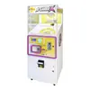 Máquina expendedora de snacks y juguetes, máquina expendedora de dulces y paletas, equipo de entretenimiento infantil personalizado por el fabricante, máquina de juegos operada por monedas, transfronterizo