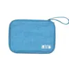Bolsa de Almacenamiento para Accesorios Digitales Bolsa Multifuncional para Almacenamiento de Cables de Datos Batería Externa Auriculares Cargador Bolsa Organizadora de Disco Duro