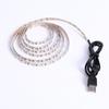 Tira LED 2835 3v 3.7V 5v 6V manualidades de juguete 30 leds 60 leds barra de luz conector USB