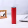 Ventas Directas de Fábrica, Taza Termo Inteligente Más Vendida para Hombres y Mujeres, Taza de Agua de Gran Capacidad, Taza de Té, Botella de Agua Portátil para Exteriores, Regalo
