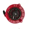 Placa de Arranque Personalizada para Cortacésped de Gasolina para Cortacésped Gcv190 Gcv160 Arranque con Placa de Arranque