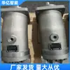 Motor hidráulico de pistón de alta velocidad cuantitativo L2F160W2Z2(JTLYB