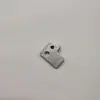 Adecuado para máquina overlock Jack E4 soporte de cuchilla superior e inferior soporte de cuchilla de máquina de coser overlock 798D C4 EX modelo universal